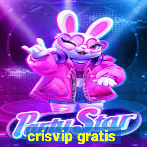 crisvip gratis